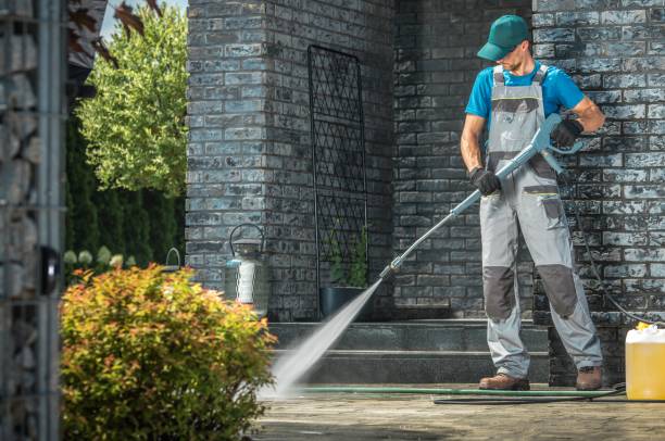 Best Roof Washing  in Oregon, WI
