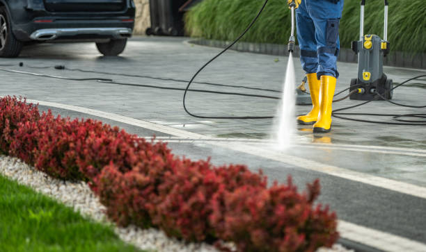 Concrete Sealing in Oregon, WI